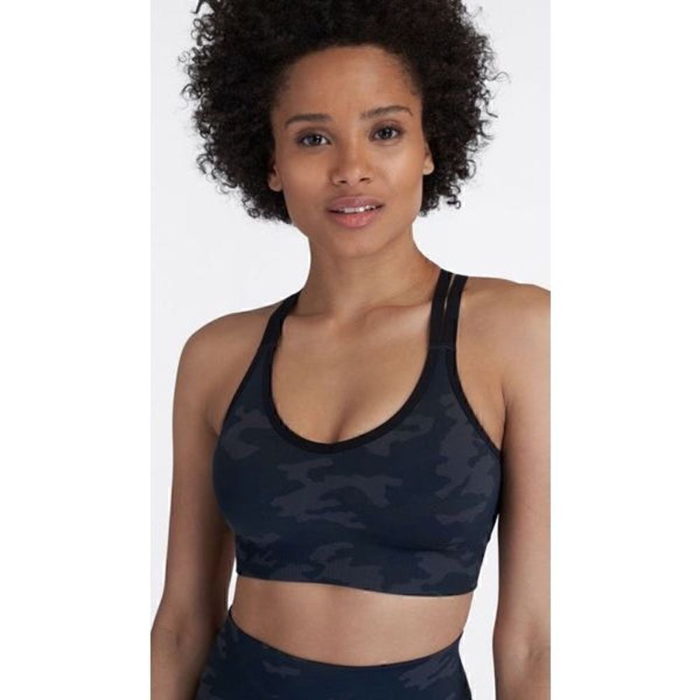Womens Spanx Look At Me Now Bra